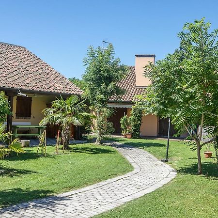 Appartamento Borgo del Nibbio Porto Levante Esterno foto