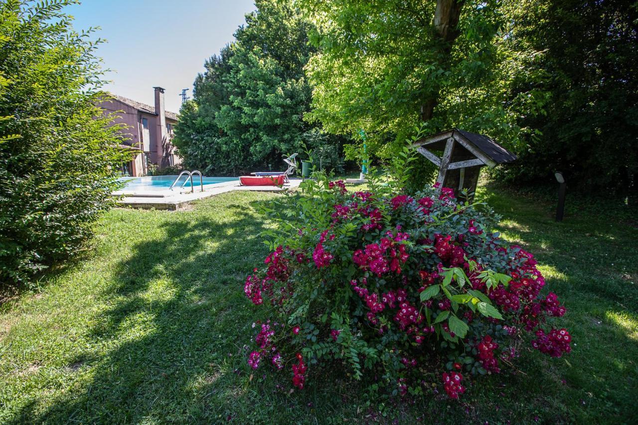 Appartamento Borgo del Nibbio Porto Levante Esterno foto