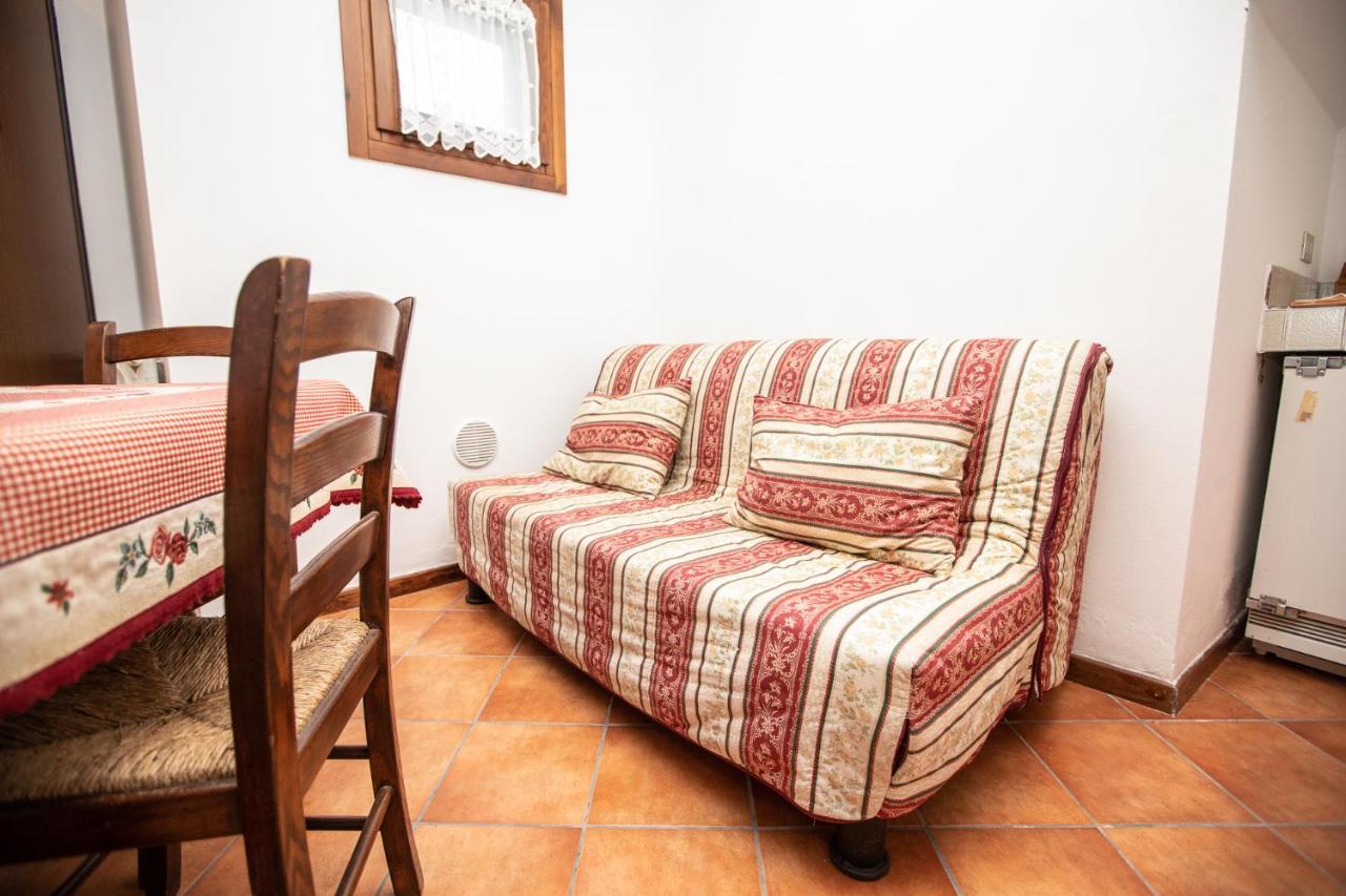 Appartamento Borgo del Nibbio Porto Levante Esterno foto