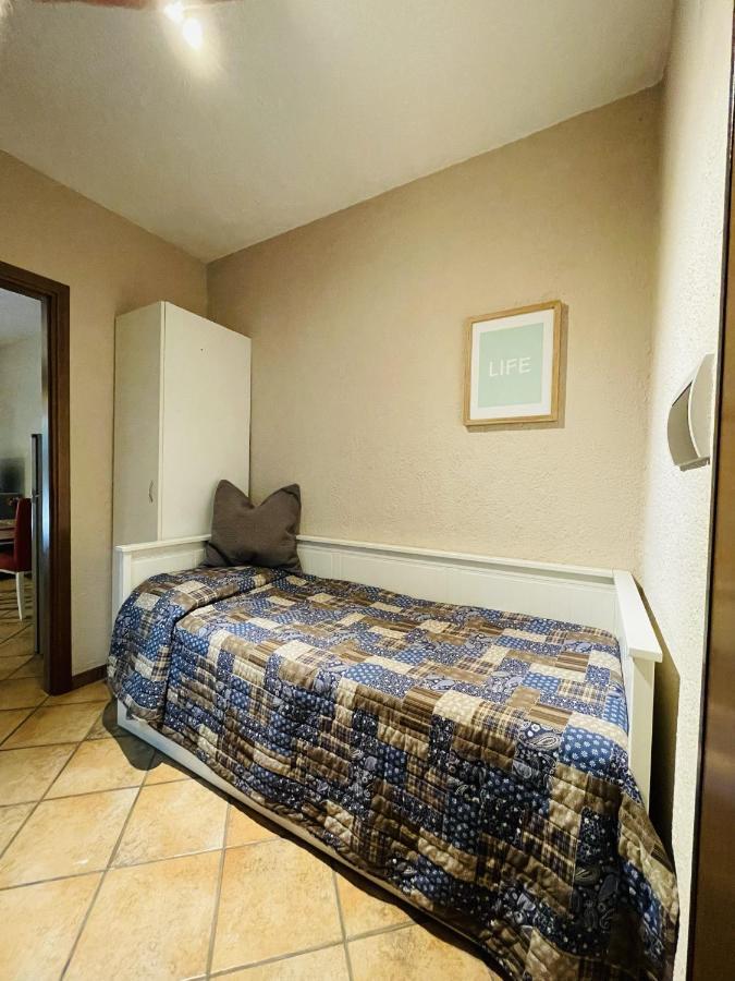 Appartamento Borgo del Nibbio Porto Levante Esterno foto