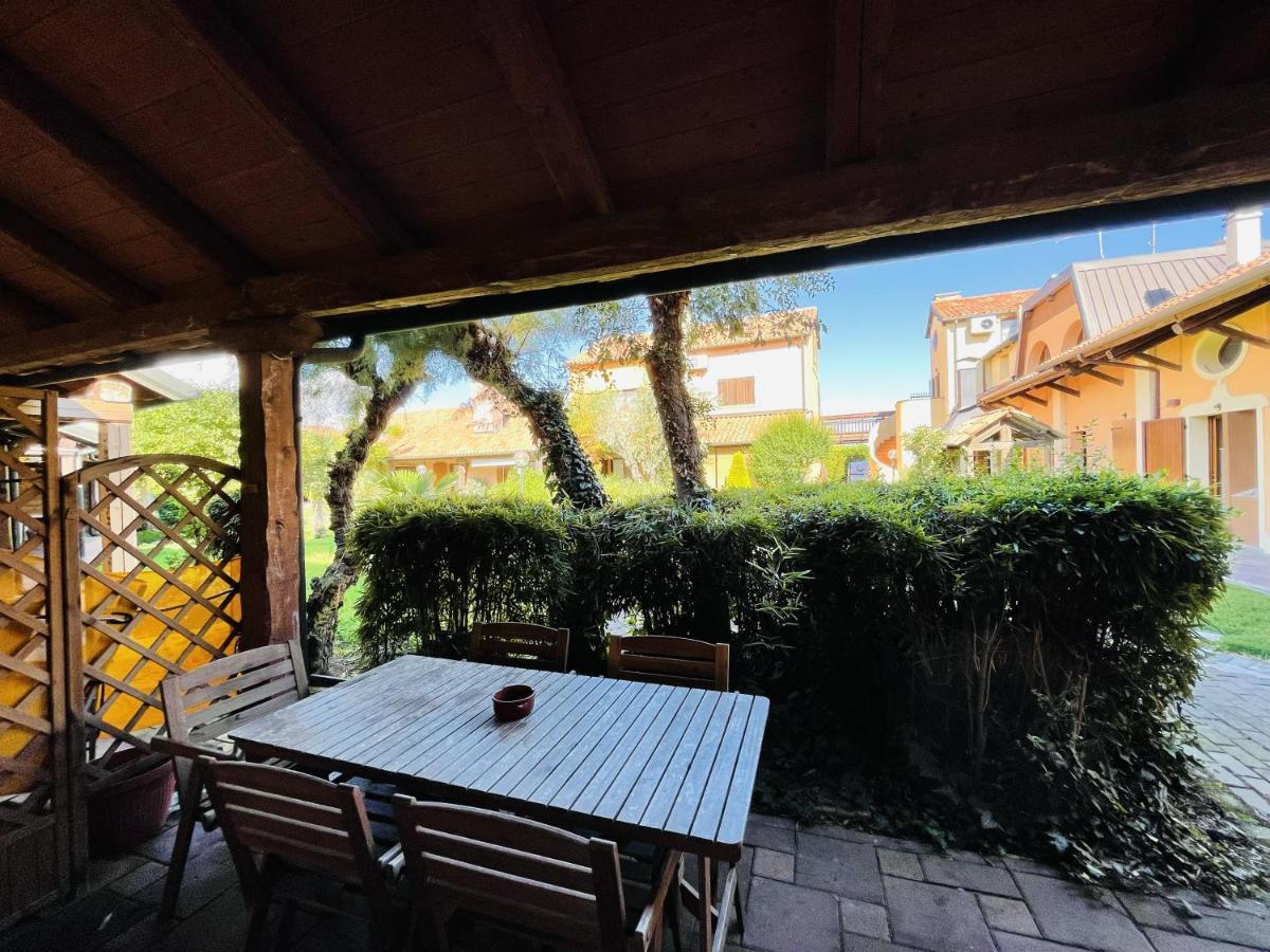 Appartamento Borgo del Nibbio Porto Levante Esterno foto