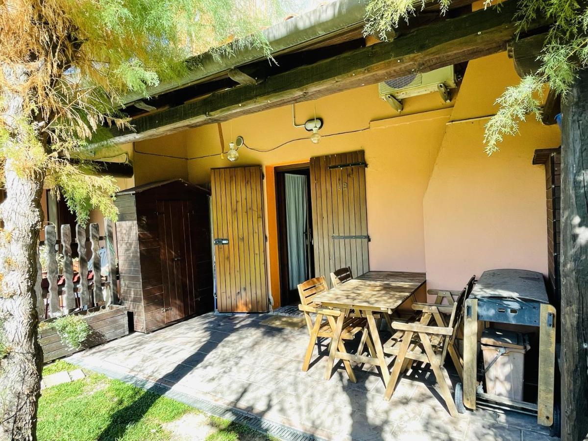 Appartamento Borgo del Nibbio Porto Levante Esterno foto