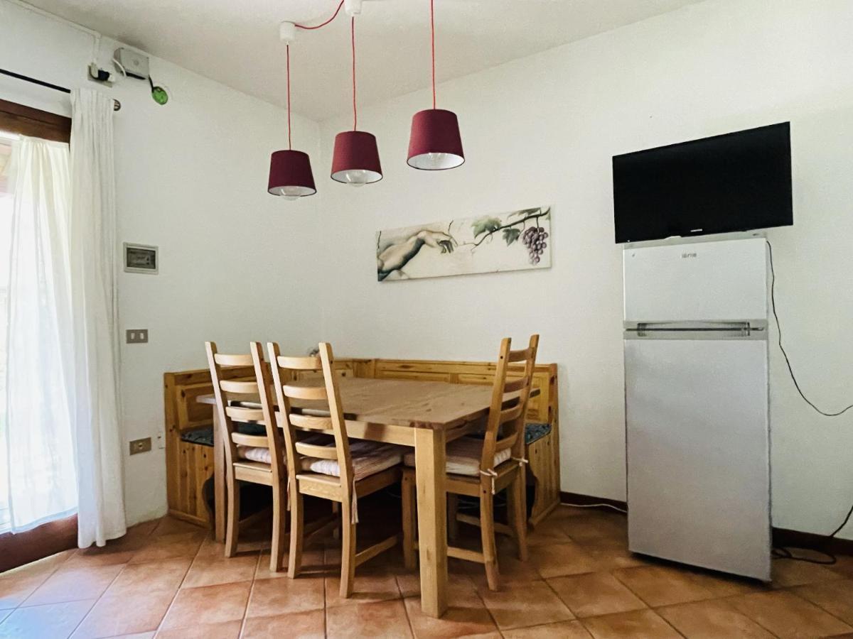 Appartamento Borgo del Nibbio Porto Levante Esterno foto