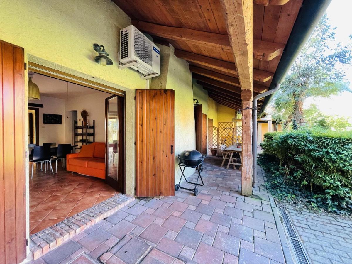 Appartamento Borgo del Nibbio Porto Levante Esterno foto