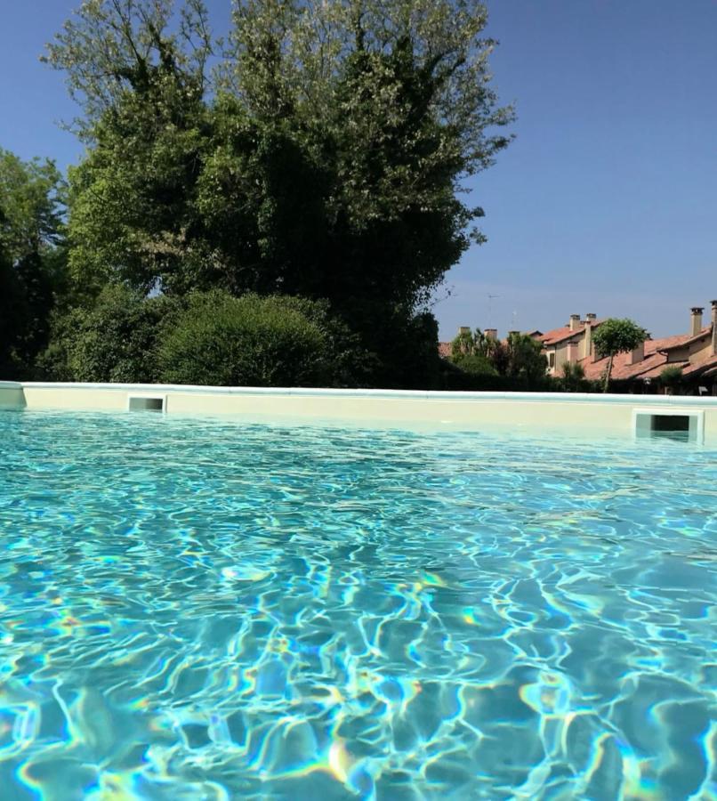 Appartamento Borgo del Nibbio Porto Levante Esterno foto