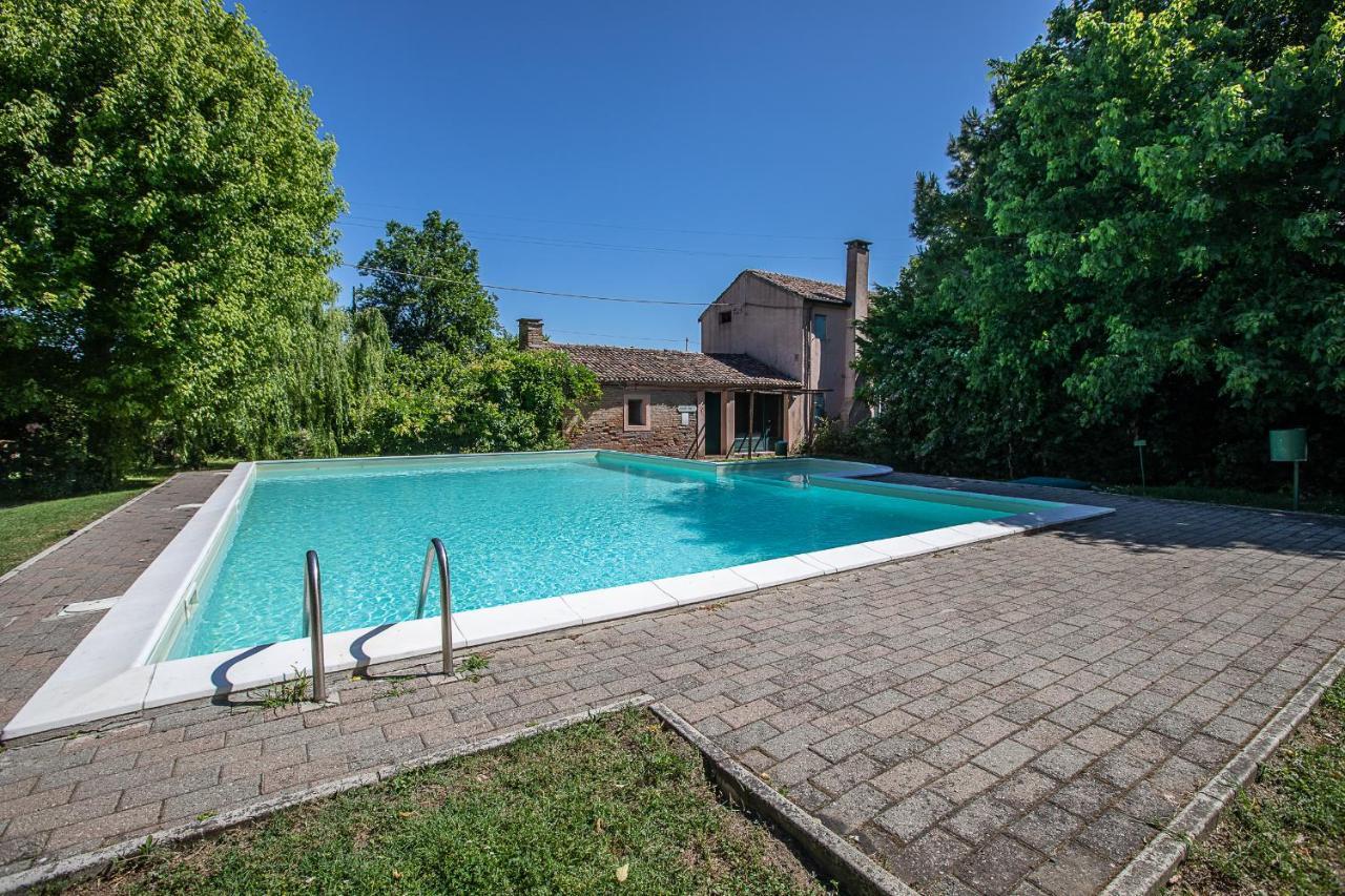 Appartamento Borgo del Nibbio Porto Levante Esterno foto