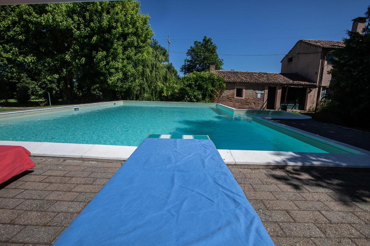 Appartamento Borgo del Nibbio Porto Levante Esterno foto
