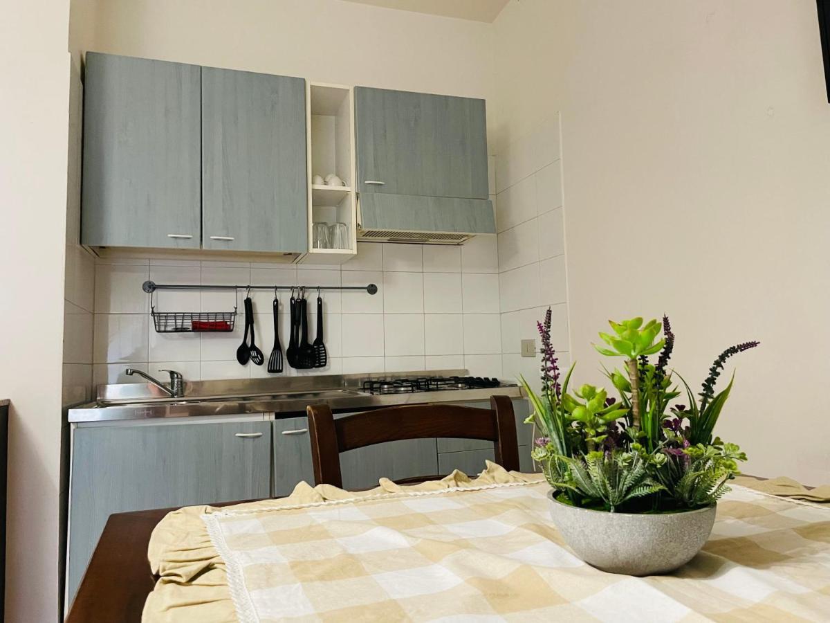 Appartamento Borgo del Nibbio Porto Levante Esterno foto