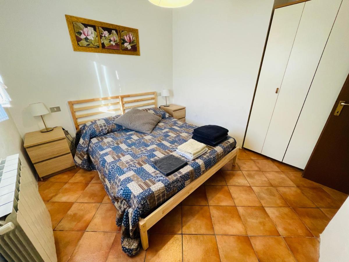 Appartamento Borgo del Nibbio Porto Levante Esterno foto