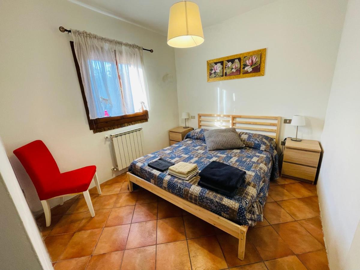 Appartamento Borgo del Nibbio Porto Levante Esterno foto