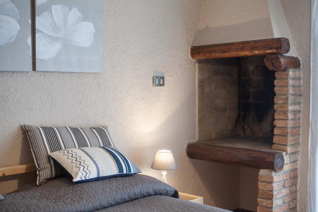 Appartamento Borgo del Nibbio Porto Levante Esterno foto
