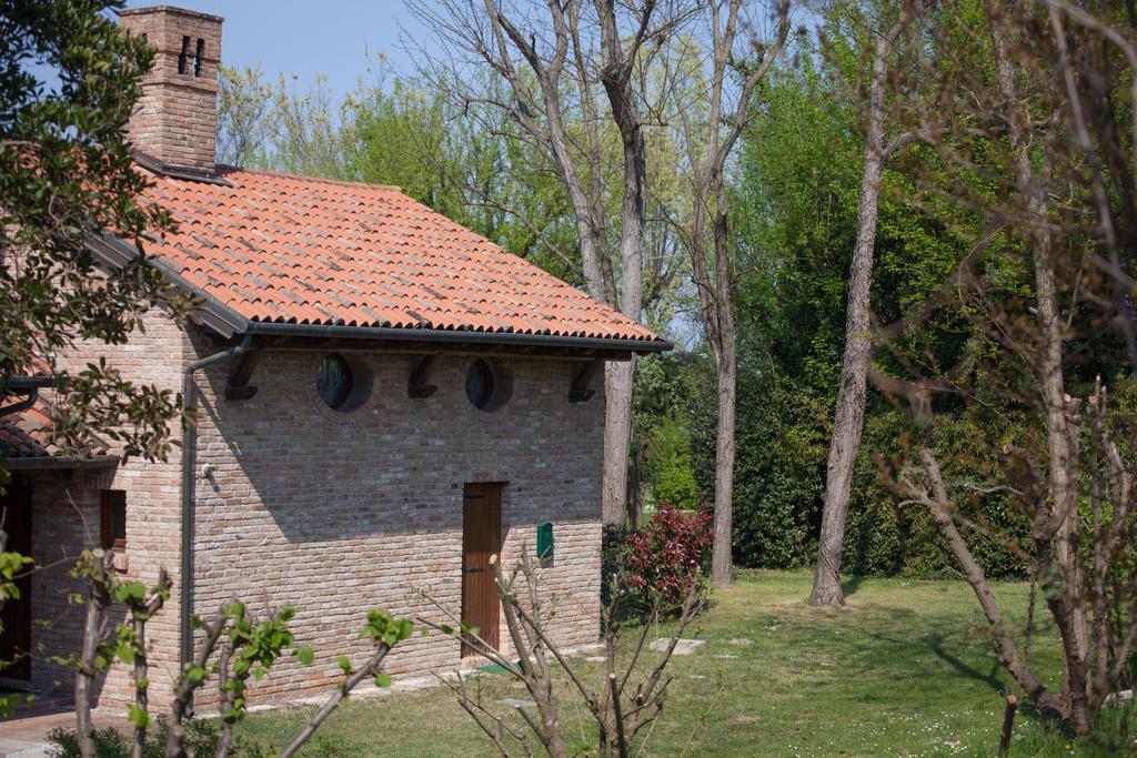 Appartamento Borgo del Nibbio Porto Levante Esterno foto