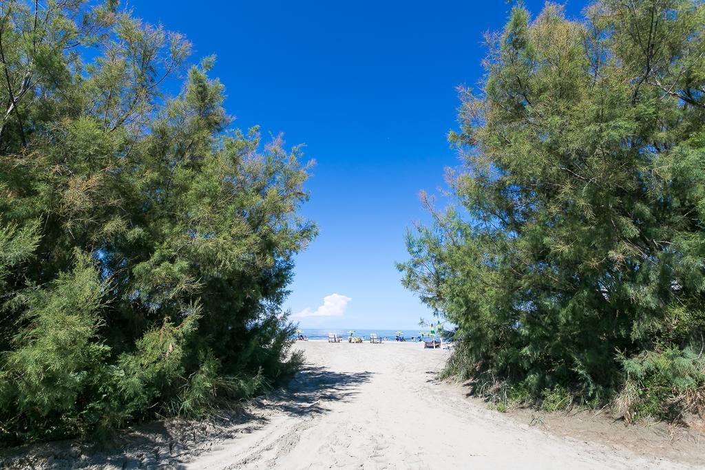 Appartamento Borgo del Nibbio Porto Levante Esterno foto