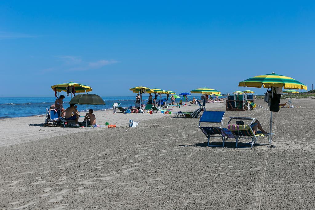 Appartamento Borgo del Nibbio Porto Levante Esterno foto