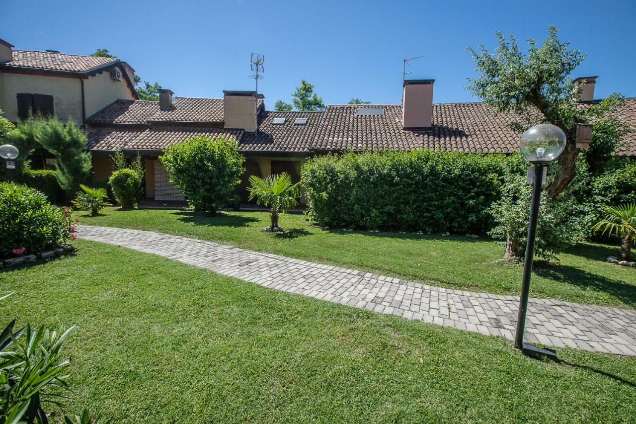 Appartamento Borgo del Nibbio Porto Levante Esterno foto